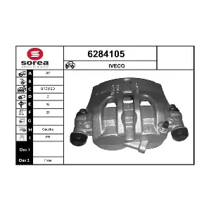 6284105 STARTCAR