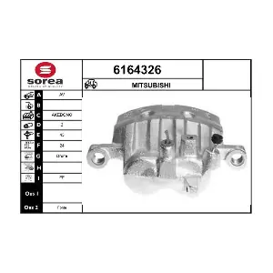 6164326 STARTCAR
