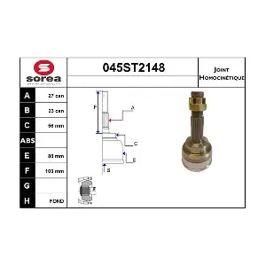 606312 CIFAM