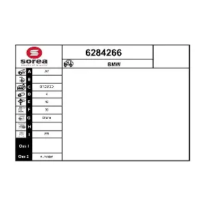 6284266 STARTCAR