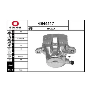 75833 STARTCAR