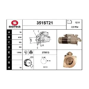 12351 STARTCAR