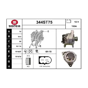 344ST75 STARTCAR