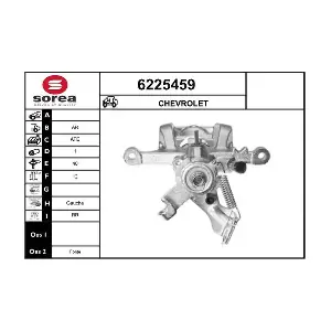6225459 STARTCAR