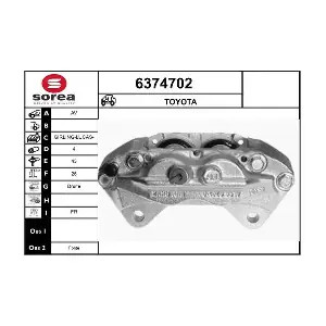 6374702 STARTCAR