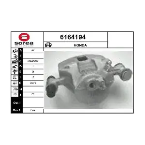 2164194 STARTCAR