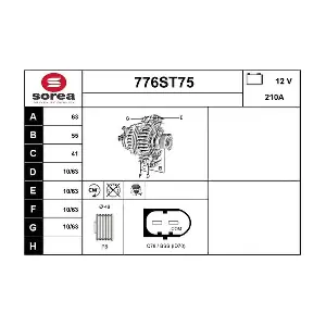 57776 STARTCAR