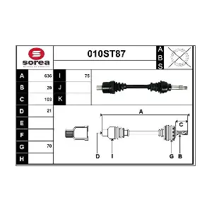 T78010 STARTCAR