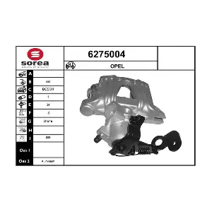 STARTCAR 6275004