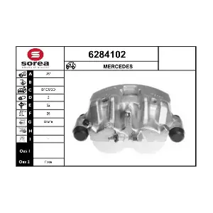 6284102 STARTCAR