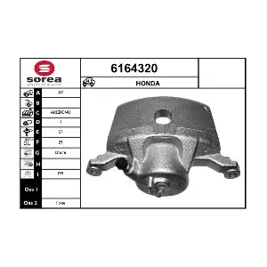 6164320 STARTCAR