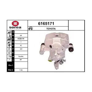 6165171 STARTCAR