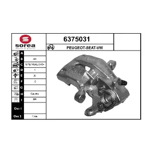 6375031 STARTCAR