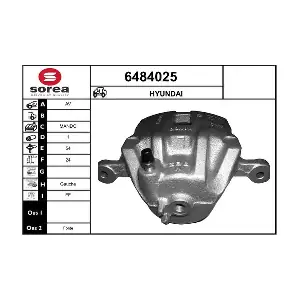 6484025 STARTCAR