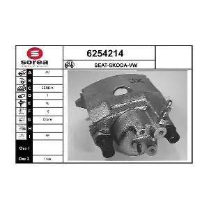 6254214 STARTCAR