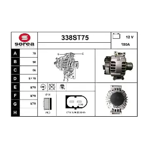 338ST75 STARTCAR