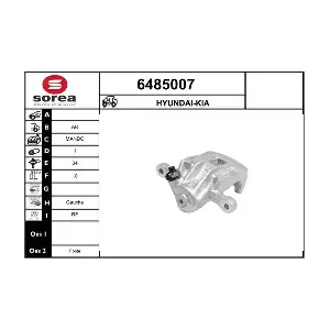 6485007 STARTCAR