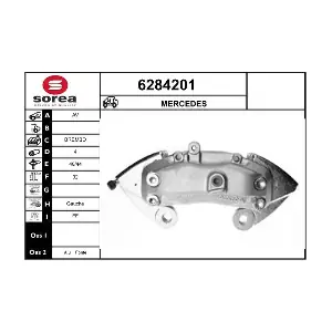 6284201 STARTCAR