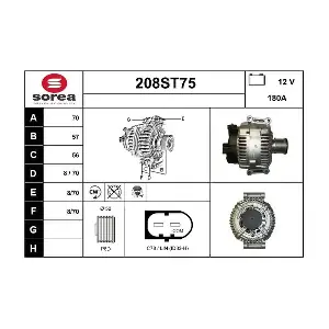 208ST75 STARTCAR