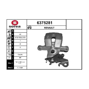 6375281 STARTCAR