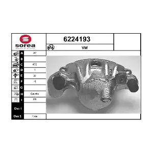 6224193 STARTCAR