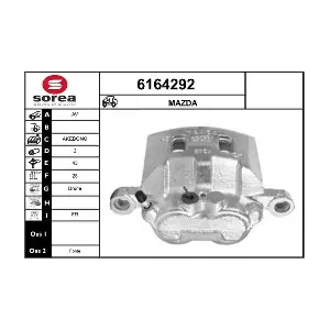 STARTCAR 6164292