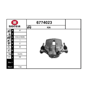 6774023 STARTCAR