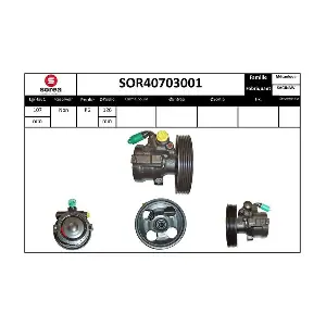 STARTCAR SOR40703001