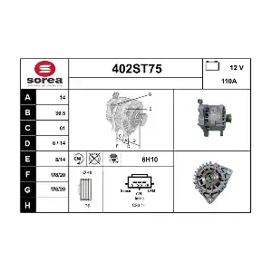57402 STARTCAR
