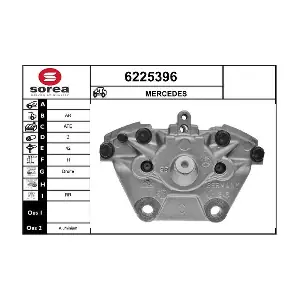 6225396 STARTCAR
