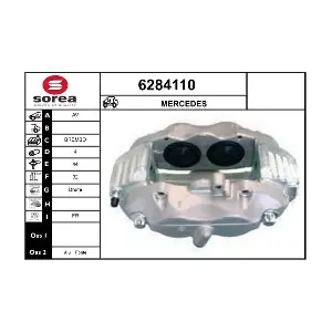 6284110 STARTCAR