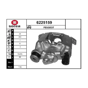 6225159 STARTCAR