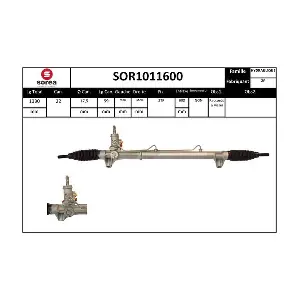 STARTCAR SOR1011600