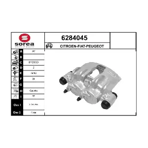 STARTCAR 6284045