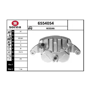 6554054 STARTCAR