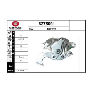 6275091 STARTCAR