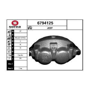 STARTCAR 6794125