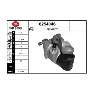 6254046 STARTCAR