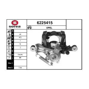 STARTCAR 6225415