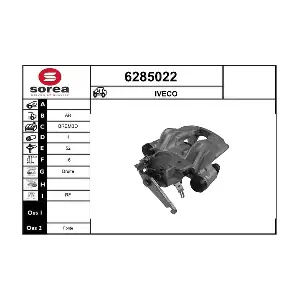 STARTCAR 6285022