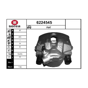 6224545 STARTCAR