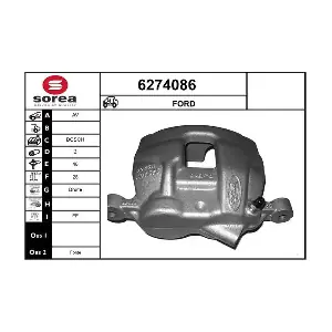 STARTCAR 6274086