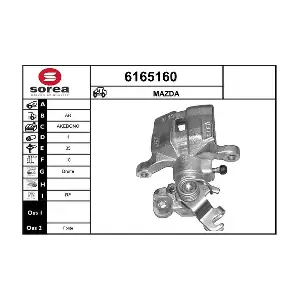 6165160 STARTCAR