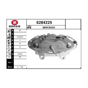 6284225 STARTCAR
