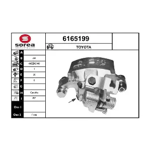 6165199 STARTCAR