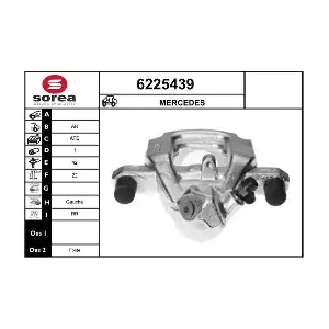 6225439 STARTCAR