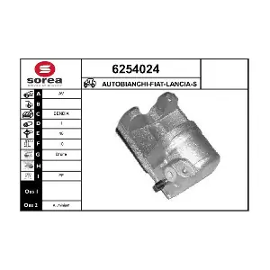 STARTCAR 6254024