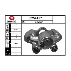 6254157 STARTCAR