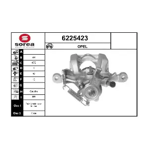 STARTCAR 6225423
