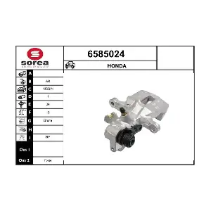 6585024 STARTCAR